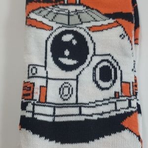 Star Wars Socks